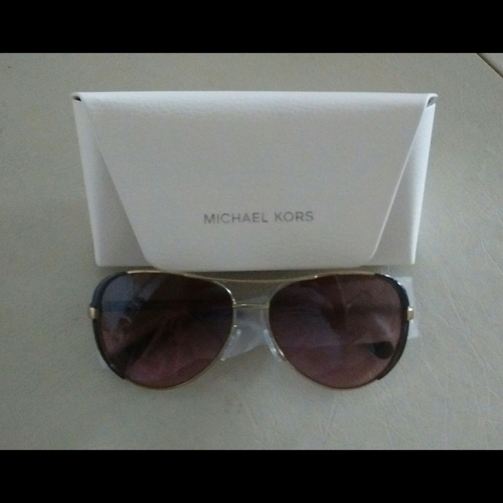 Michael kors sunglasses